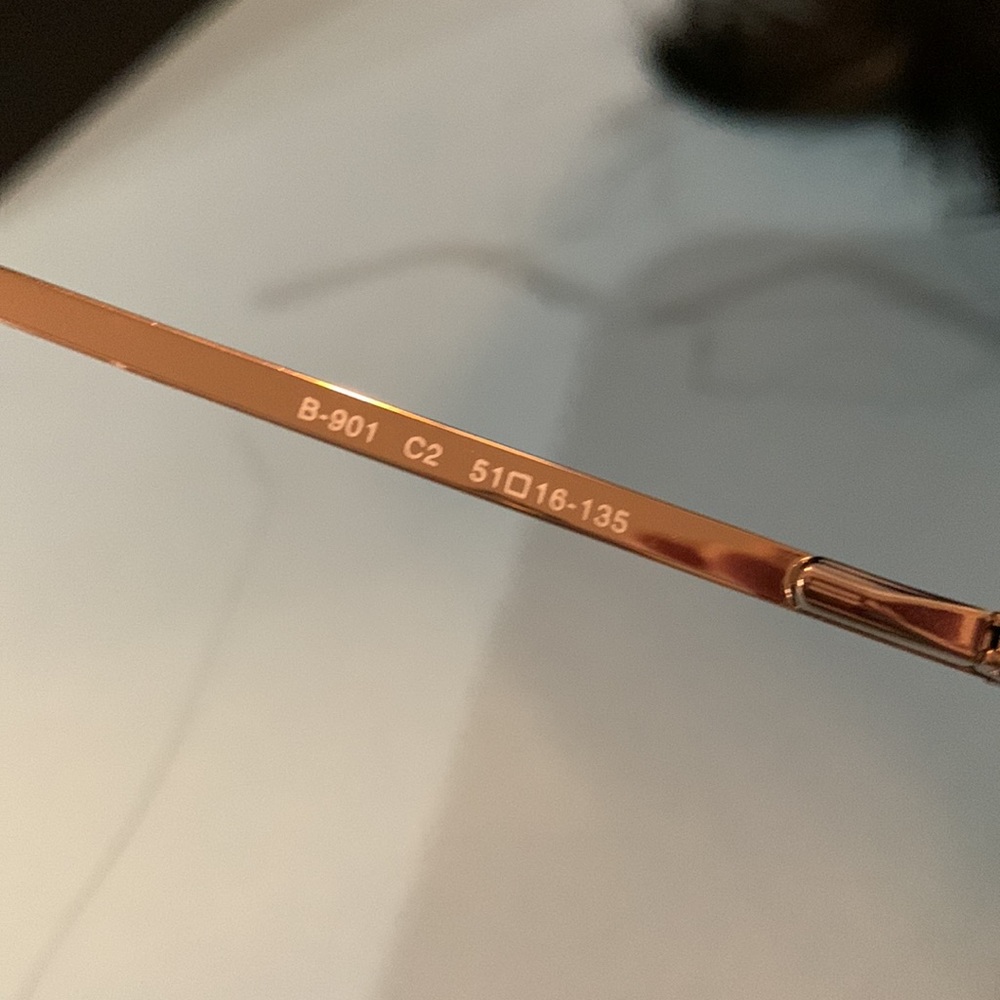 Bertelli frames - Picture 11 of 11